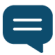 Icon für Altagsssprache